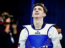 Россиянин впервые завоевал золото в тхэквондо на ОИ