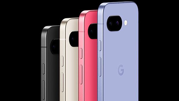 У смартфонов Google Pixel сломалась "погода"