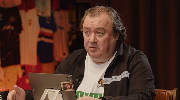 Алексей Сафонов про обыски у агентов: «В Самаре сказали про борьбу с околофутбольными делами – надо это как-то показать, а то вся страна смеется. Это популизм. Был бы человек, а срок найдется»