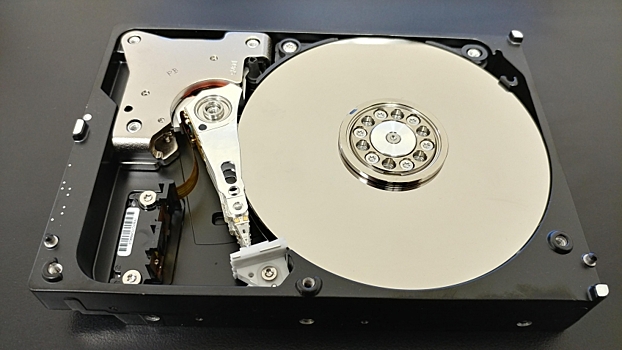 Western Digital прекратит выпуск жёстких дисков из-за снижения спроса