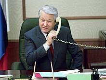 Раскрыта единственная просьба Ельцина к Путину