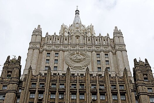 МИД РФ назвал главную задачу власти в БиГ