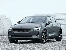 Владельцы Polestar 2 жалуются на неисправности автомобилей
