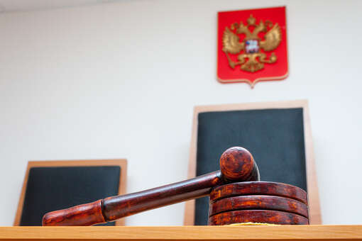 Совет судей РФ согласился назначить Иванова главой Судебного департамента