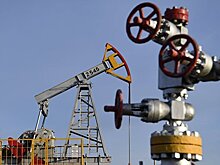 В нефти по $100 увидели угрозу для мировой экономики