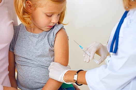 Европейский суд по правам человека признал законной обязательную вакцинацию детей в Чехии