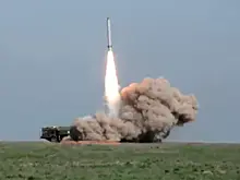 С-500 — первое поколение космической обороны