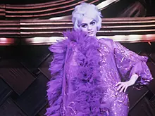 Умерла актриса и певица Ольга Вардашева