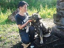 Зоозащитница Индира Салахова: «Безнаказанность породит новые преступления»