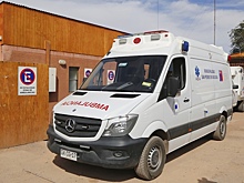 В Чили число отравившихся из-за ядовитого облака превысило 300 человек