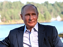 Сразу видно мастера: обращение Путина с боевым пистолетом восхитило Китай