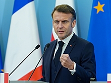 Пока вы не уснули: новый план Макрона против России и решение Украины по Крыму