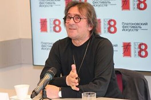 «Ударил по мячу, и счет 5:0». Дирижер Юрий Башмет об открытии ЧМ-2018