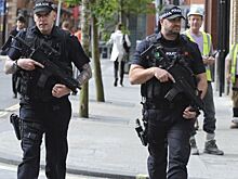 Лондон в третий раз в истории вводит высший уровень террористической угрозы