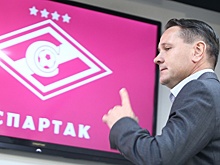 Аленичев назвал Моуриньо своим любимым тренером