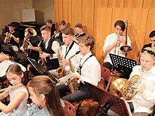 Конкурс-фестиваль имени Ю.Н. Должикова пройдет в 2021 году в юбилейный десятый раз