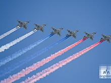 Ракета «Бронебойщик» поступит к военным лётчикам РФ после 2023 года