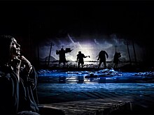 Мандельштам. Век-волкодав