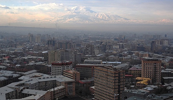 Армянская оппозиция начнет круглосуточные протесты в Ереване