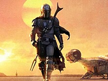 Второй сезон «Мандалорца» стартует осенью