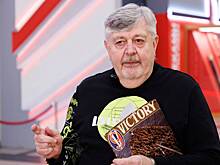 В Музей Победы переданы реликвии участника Второй мировой войны из США Джозефа Момута