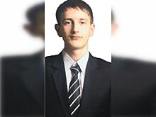 В Башкирии продолжаются поиски без вести пропавшего 22-летнего Николая Левчука