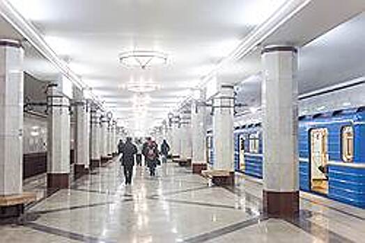 Новую станцию метро начнут проектировать в Самаре