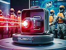 Учёные Томска в несколько раз повысили эффективность алмазных лазеров