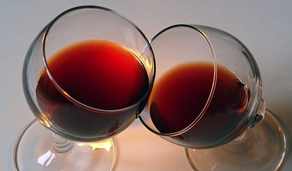 Развеяны главные мифы о красном вине