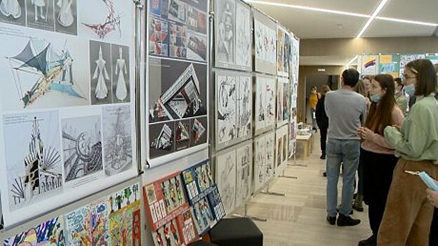 В Пензе подвели итоги конкурса молодых архитекторов