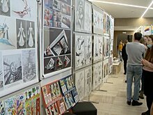 В Пензе подвели итоги конкурса молодых архитекторов