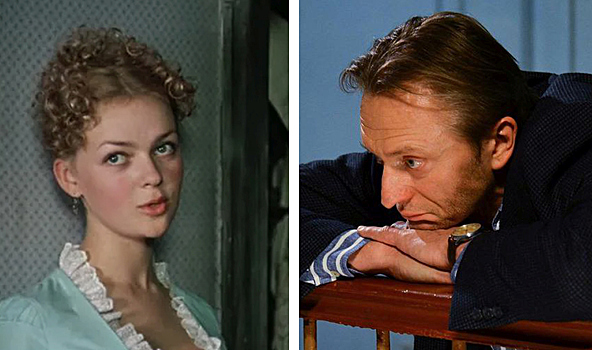 Контроль, предательство и измены: как сложилась жизнь Елены Валюшкиной