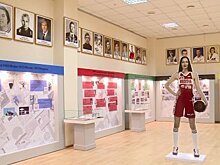 «Олимпийский зал славы Пензенской области» ждет зрителей