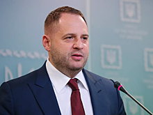 Подход главы офиса Зеленского вызывает раздражение в Вашингтоне