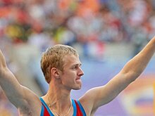 Избившего двоих людей экс-бегуна Хютте задержали и оформили подписку о невыезде