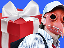 Пока вы в маске: россияне получат призы за вакцинацию