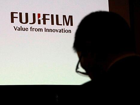 Fujifilm претендует на покупку Curium Pharma