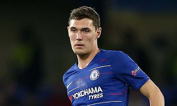 Кристенсен о том, что матч с «Реалом» – важнейший в карьере: «Вполне возможно. Он имеет огромное значение для «Челси»