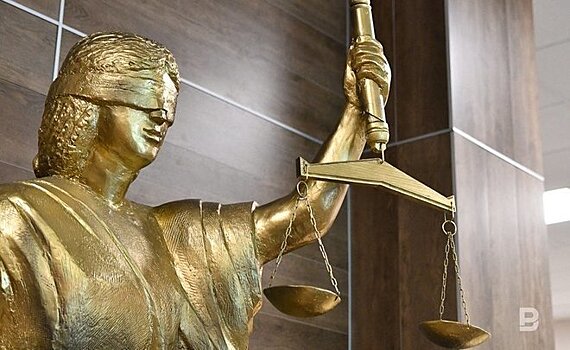 Исполкому Зеленодольского района не удалось отсудить у АО "Красный Восток Агро" газопровод