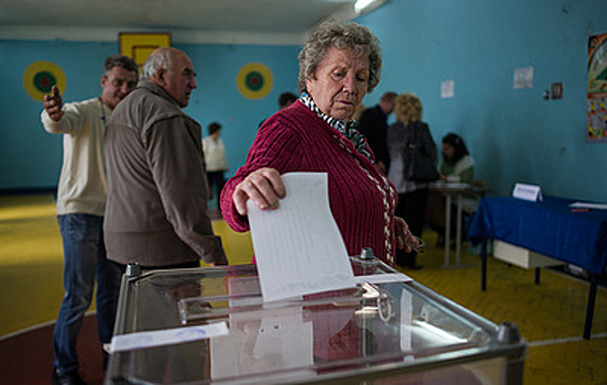 В Подмосковье организуют 23 участка для голосования на референдуме