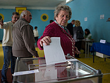 В Подмосковье организуют 23 участка для голосования на референдуме