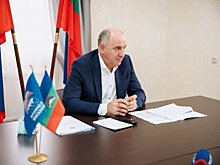 Парламент КЧР избрал главой республики Рашида Темрезова