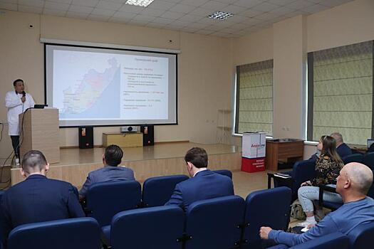 Ишемический инсульт больше не приговор. Высокие медицинские технологии в Приморье