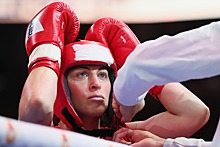Саадат Далгатова завоевала золото Спартакиады в состязаниях по боксу