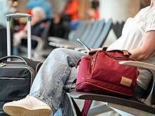 Туристка лишилась отпуска с мужем из-за небольшого дефекта паспорта