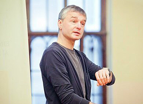 Студент сознался в убийстве журналиста Циликина