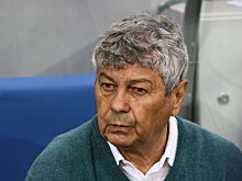 Мирча Луческу может возглавить «Ниццу»