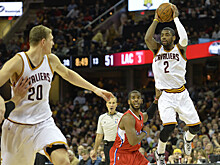 Поддерживающий теорию плоской Земли баскетболист НБА усомнился в высадке на Луну