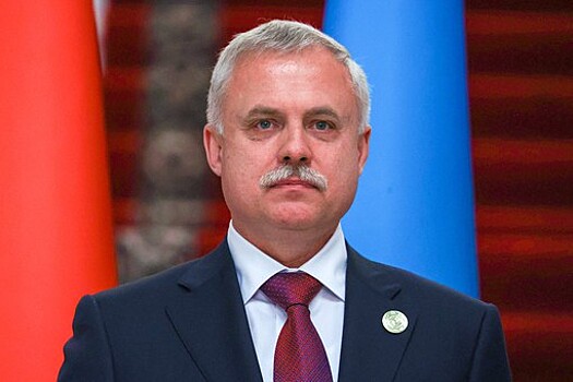 Генсек ОДКБ Зась заявил об отсутствии планов о включении в союз новых стран
