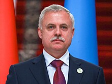 Генсек ОДКБ Зась заявил об отсутствии планов о включении в союз новых стран
